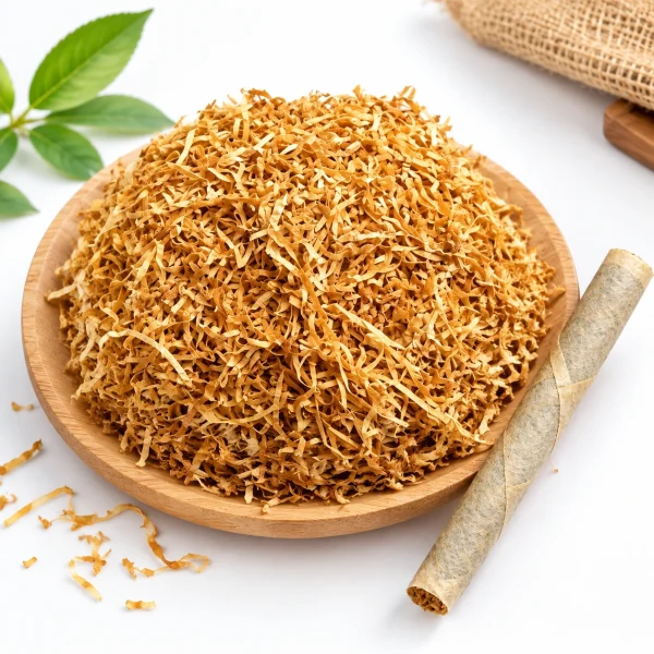 Premium Tobacco — 200g